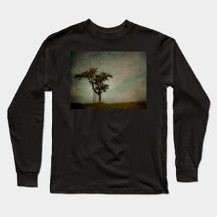 The Ladder Long Sleeve T-Shirt